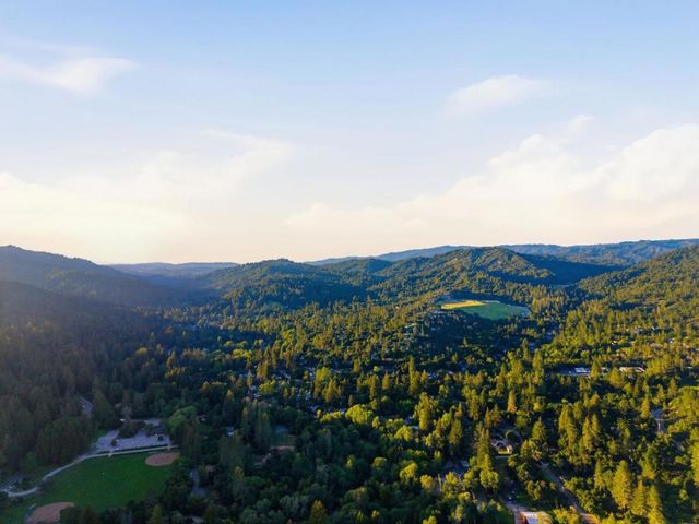 8684 Hihn Road, Ben Lomond, CA 95005