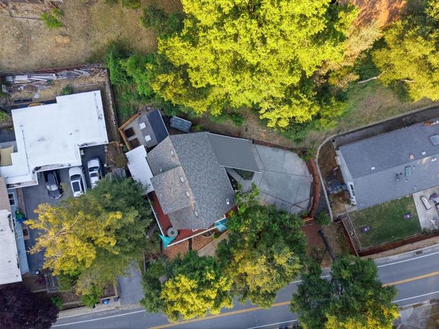 8684 Hihn Road, Ben Lomond, CA 95005