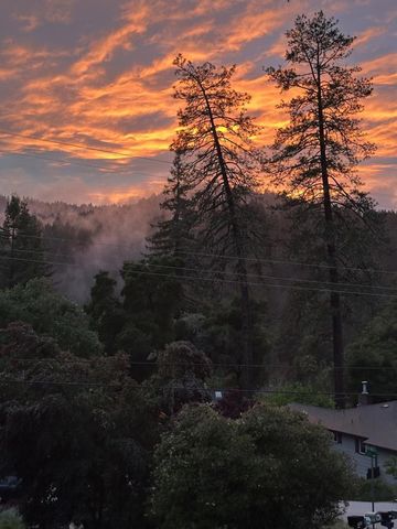 8684 Hihn Road, Ben Lomond, CA 95005