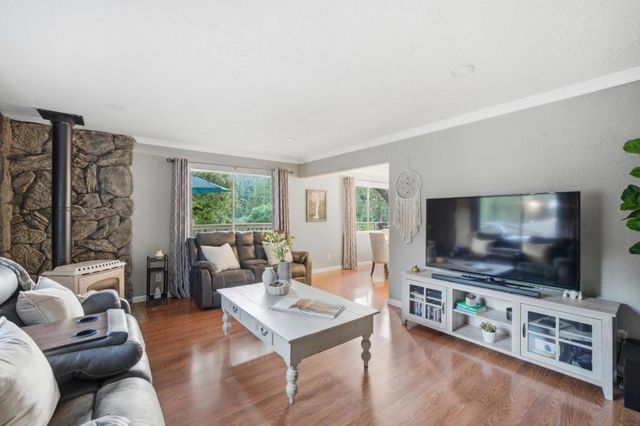 8684 Hihn Road, Ben Lomond, CA 95005