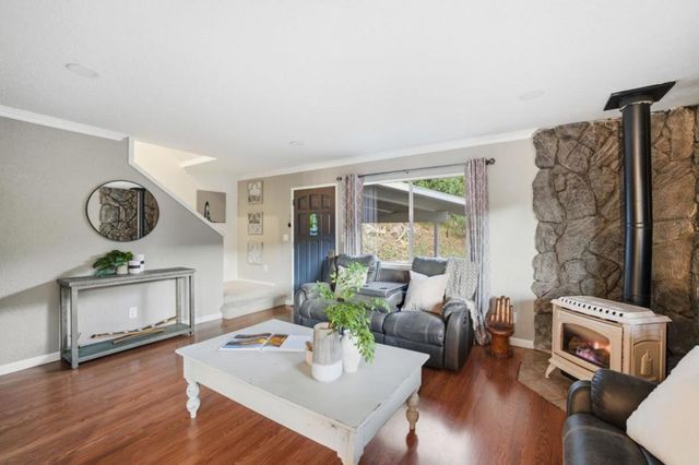 8684 Hihn Road, Ben Lomond, CA 95005