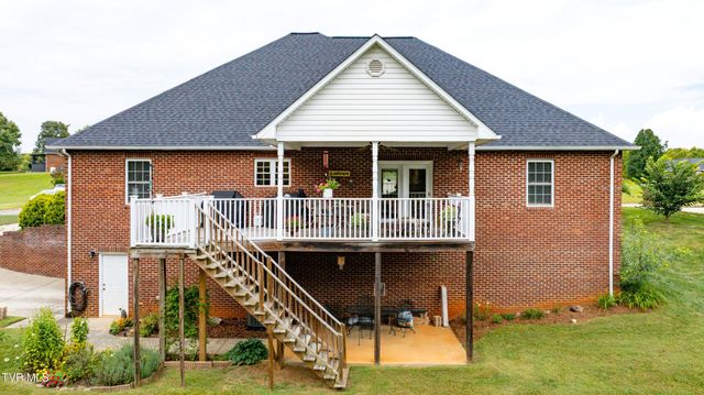 35 Chase Court, Greeneville, TN 37745