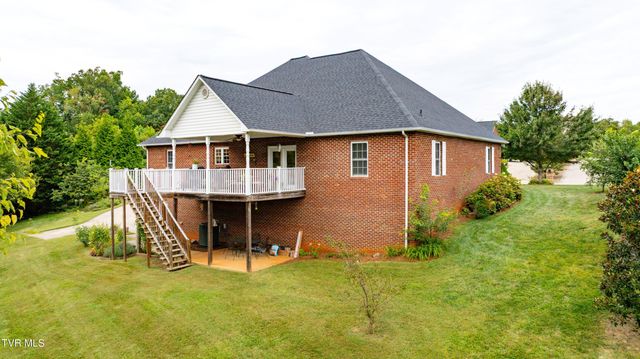 35 Chase Court, Greeneville, TN 37745