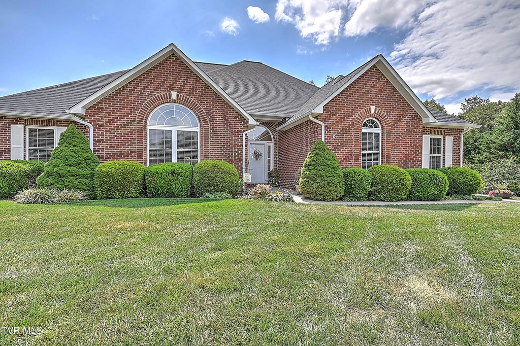 35 Chase Court, Greeneville, TN 37745
