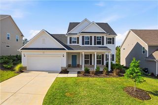 26 Riverclub Road, Acworth, GA 30101