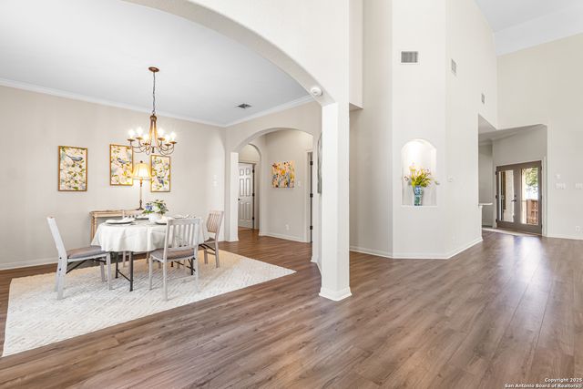 922 Serene Meadows, San Antonio, TX 78258