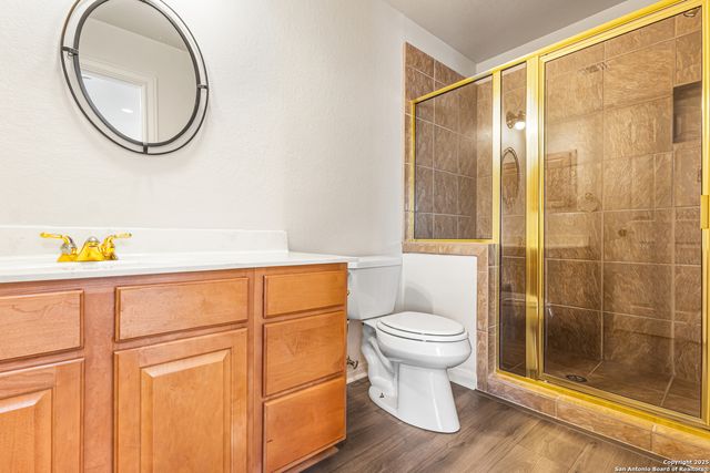 922 Serene Meadows, San Antonio, TX 78258