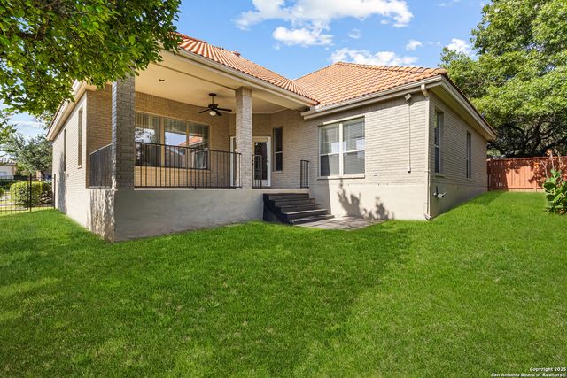 922 Serene Meadows, San Antonio, TX 78258