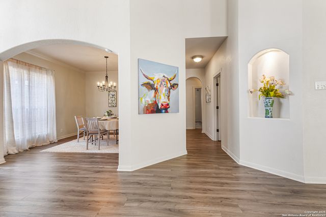 922 Serene Meadows, San Antonio, TX 78258