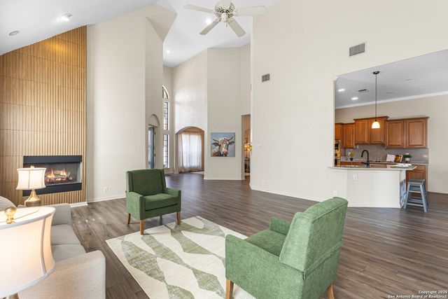 922 Serene Meadows, San Antonio, TX 78258