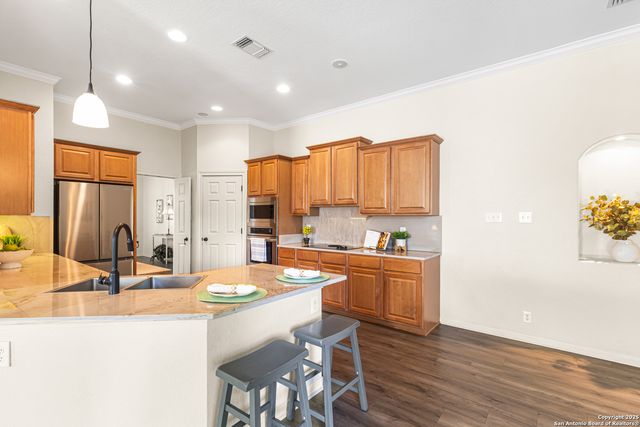 922 Serene Meadows, San Antonio, TX 78258