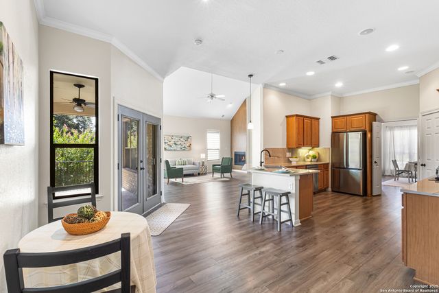 922 Serene Meadows, San Antonio, TX 78258