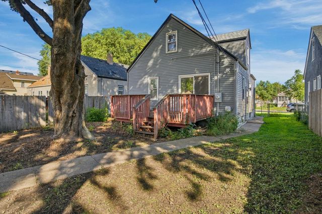 1828 Arlington Avenue E, Saint Paul, MN 55119