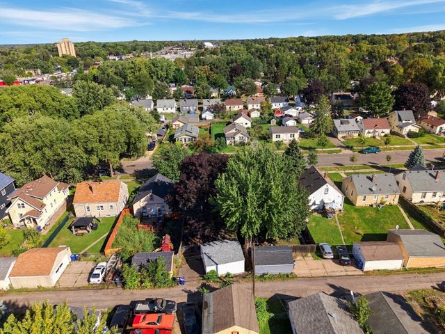 1828 Arlington Avenue E, Saint Paul, MN 55119