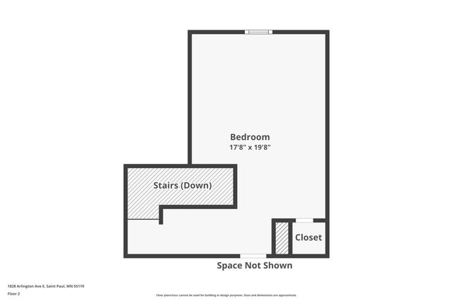 1828 Arlington Avenue E, Saint Paul, MN 55119