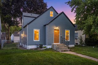1828 Arlington Avenue E, Saint Paul, MN 55119