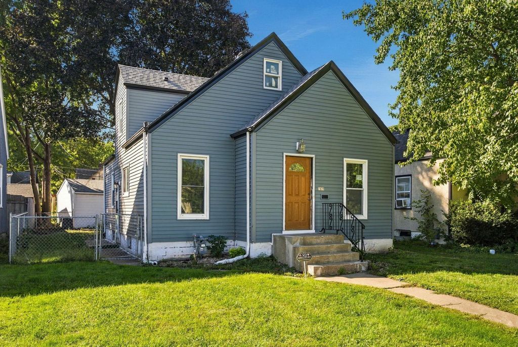 1828 Arlington Avenue E, Saint Paul, MN 55119 — photo 2