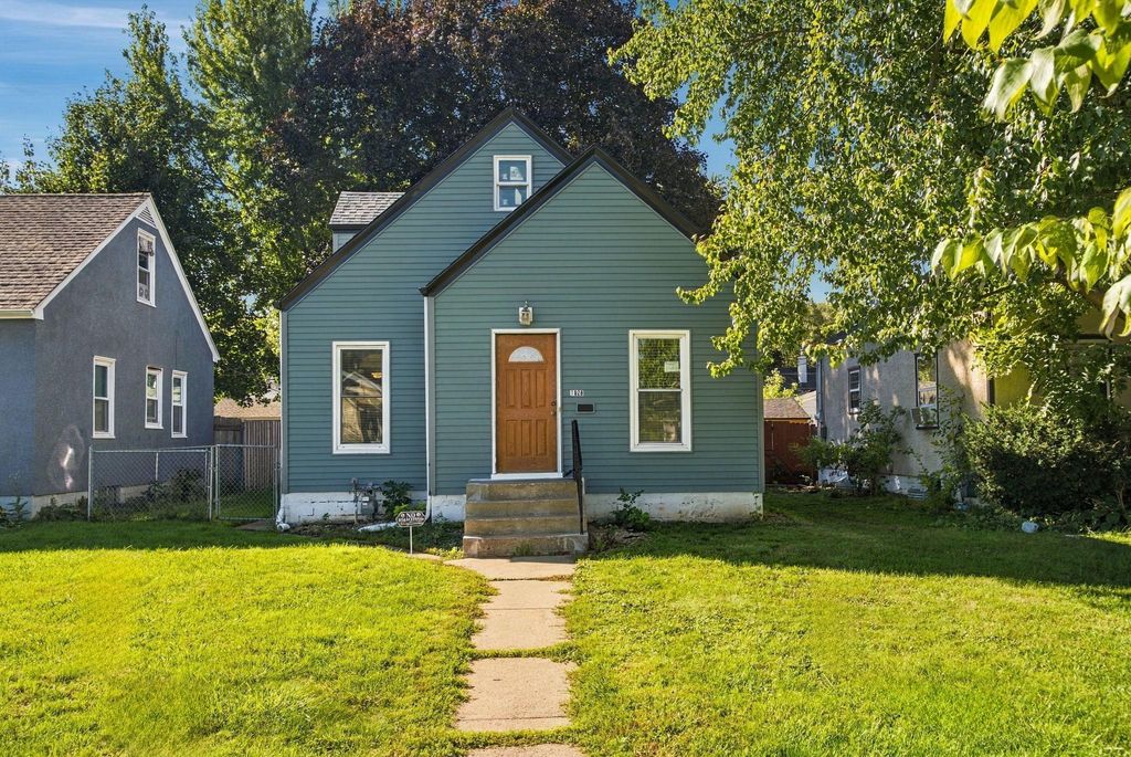 1828 Arlington Avenue E, Saint Paul, MN 55119 — photo 3