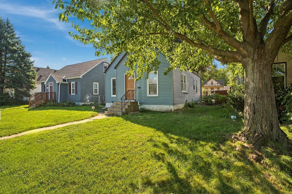 1828 Arlington Avenue E, Saint Paul, MN 55119 — photo 5