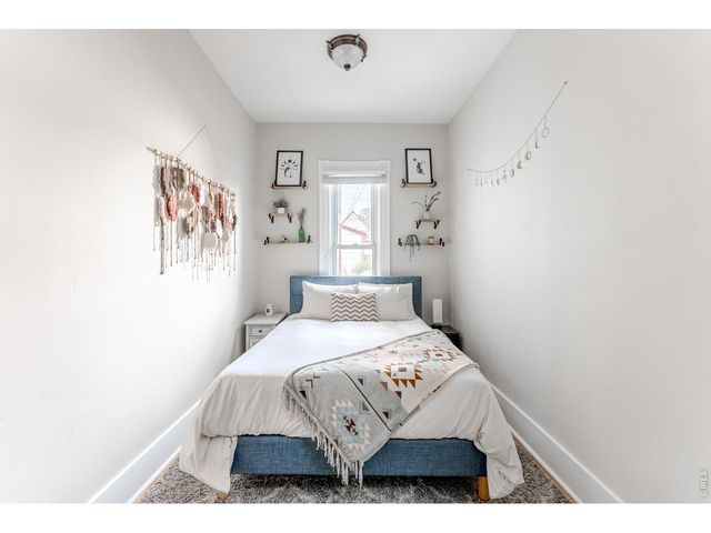 2331 N Gilpin St, Denver, CO 80205