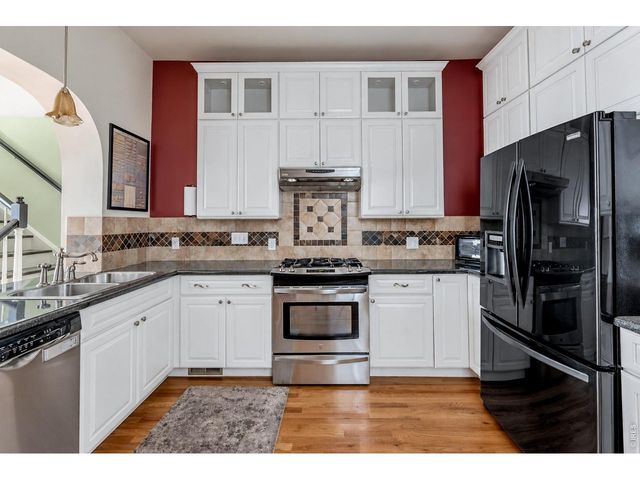 2331 N Gilpin St, Denver, CO 80205