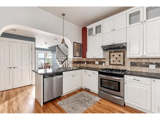2331 N Gilpin St, Denver, CO 80205
