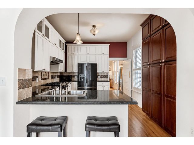 2331 N Gilpin St, Denver, CO 80205