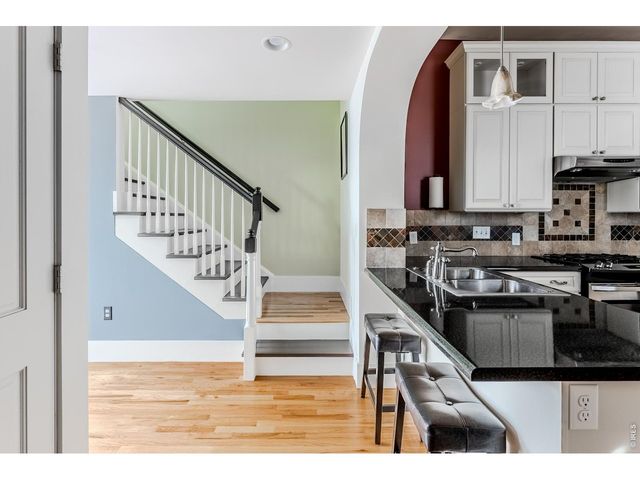 2331 N Gilpin St, Denver, CO 80205