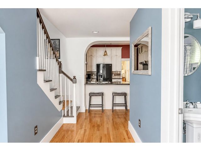 2331 N Gilpin St, Denver, CO 80205