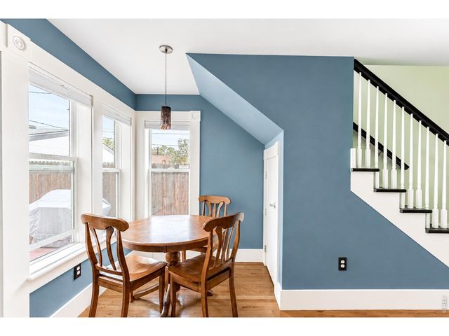 2331 N Gilpin St, Denver, CO 80205