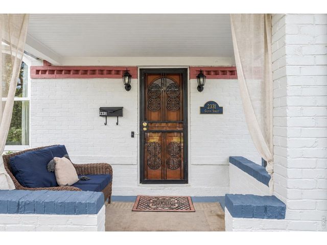 2331 N Gilpin St, Denver, CO 80205