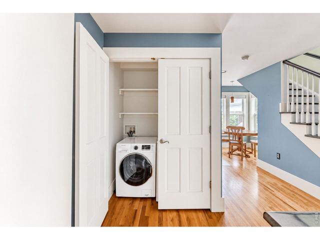 2331 N Gilpin St, Denver, CO 80205