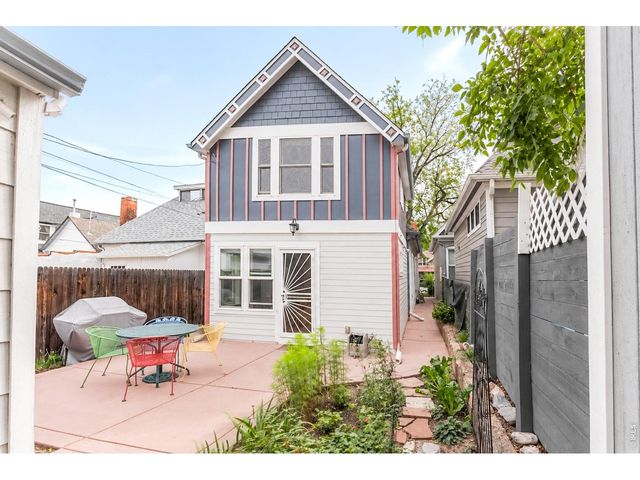 2331 N Gilpin St, Denver, CO 80205