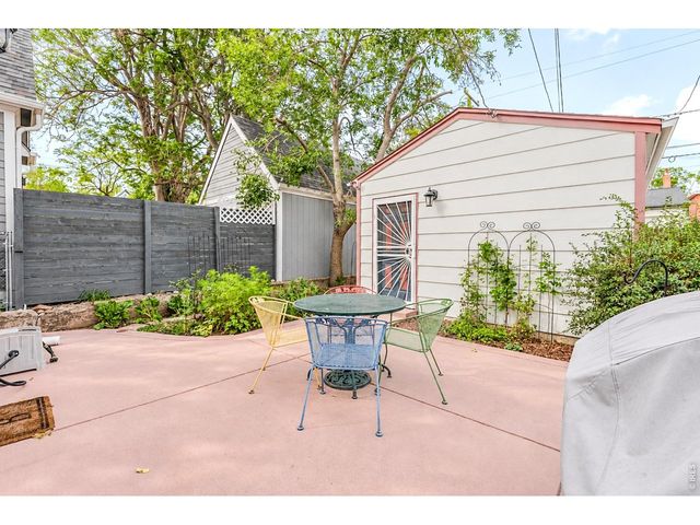 2331 N Gilpin St, Denver, CO 80205