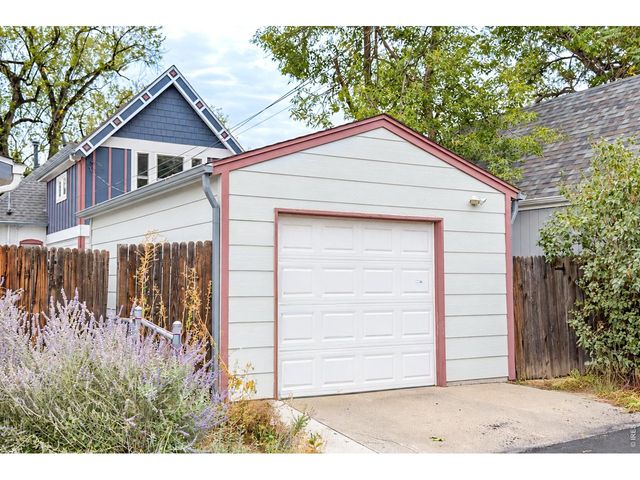 2331 N Gilpin St, Denver, CO 80205