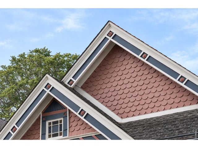 2331 N Gilpin St, Denver, CO 80205