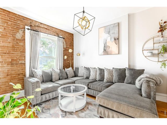 2331 N Gilpin St, Denver, CO 80205