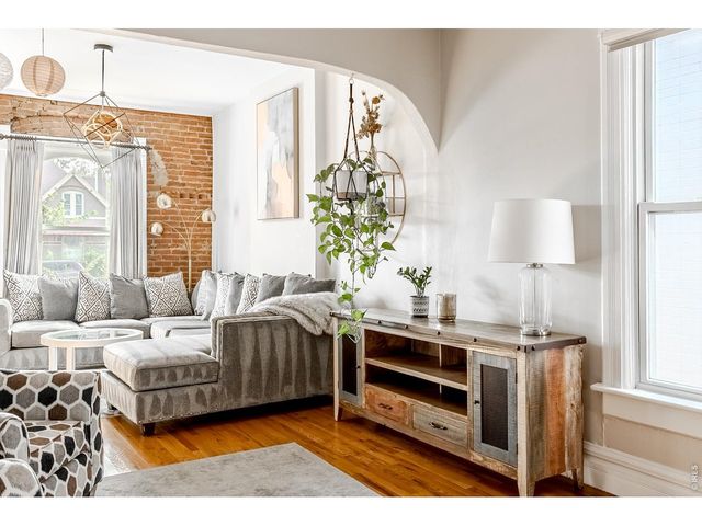 2331 N Gilpin St, Denver, CO 80205
