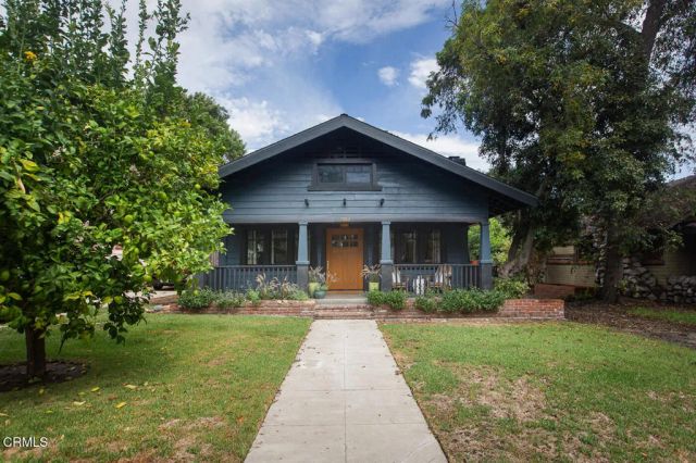 780 N Michigan Avenue, Pasadena, CA 91104