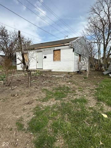 2973 N Chester Avenue, Indianapolis, IN 46218