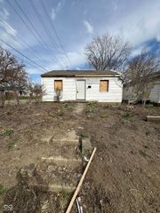 2973 N Chester Avenue, Indianapolis, IN 46218