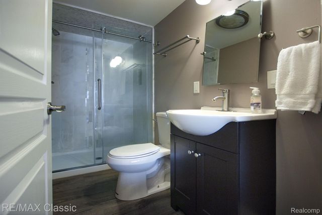 826 Wolverine Drive, Wolverine Lake Village, MI 48390