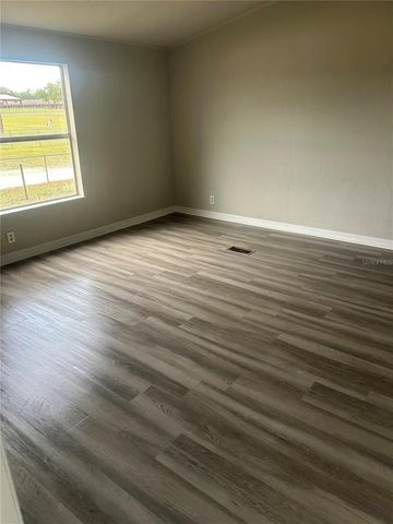 350 ISHIE AVENUE, Bronson, FL 32621