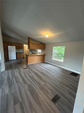 350 ISHIE AVENUE, Bronson, FL 32621
