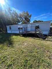 350 ISHIE AVENUE, Bronson, FL 32621