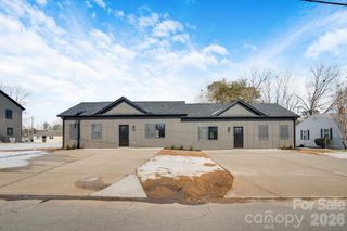1214 Pearl Street, Statesville, NC 28677