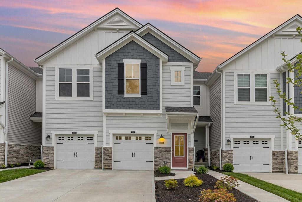 2554 Timberside Drive, Hebron, KY 41048