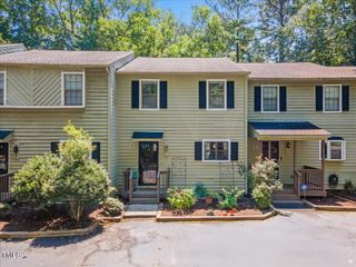 18 Willow Bridge Drive, Durham, NC 27707
