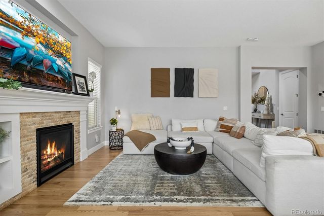 10629 Ladera Point, Lone Tree, CO 80124