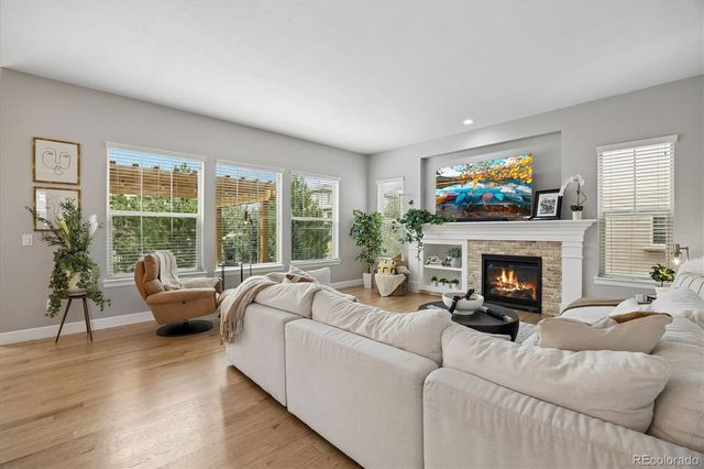 10629 Ladera Point, Lone Tree, CO 80124